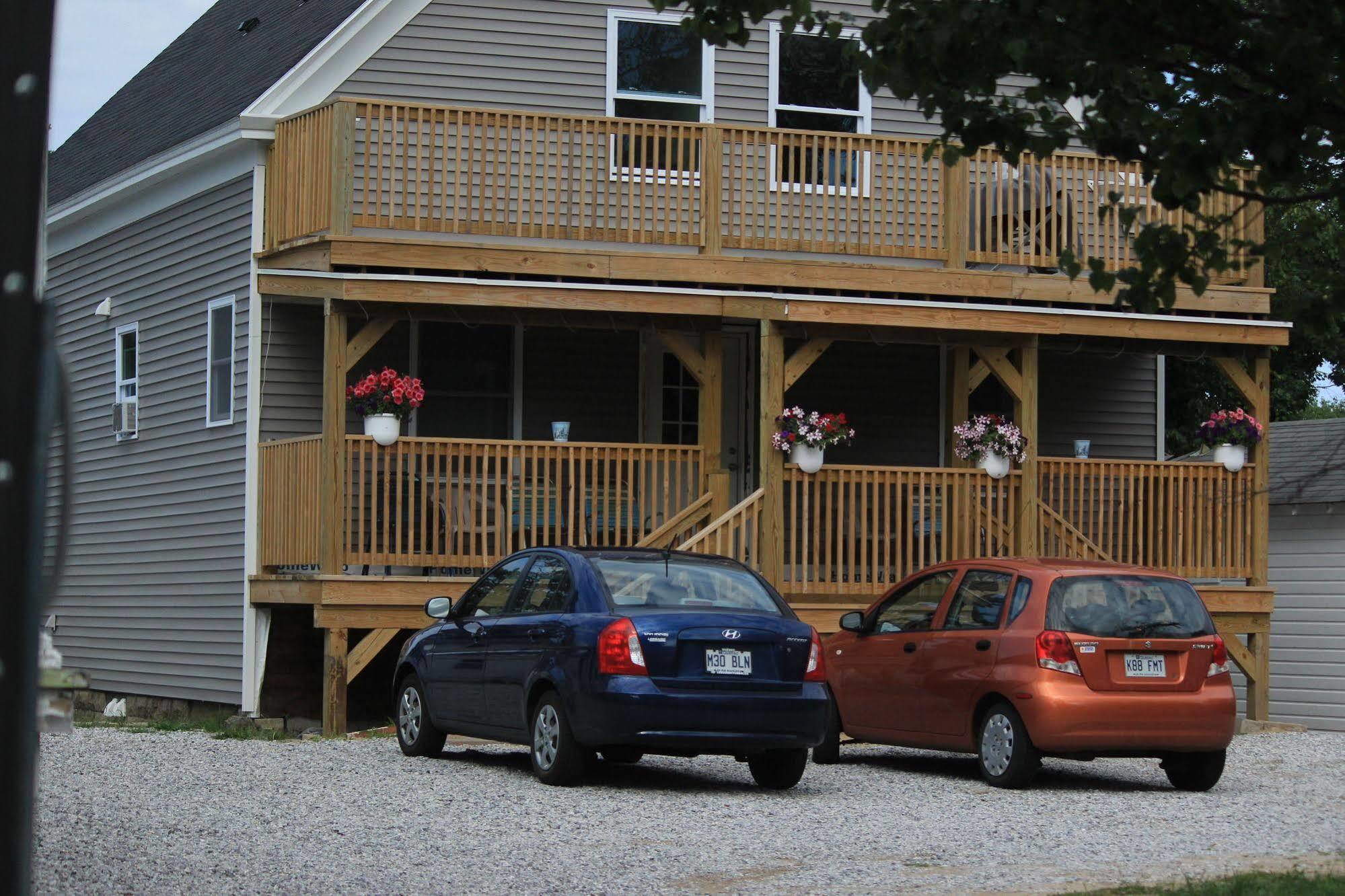 Pine View Lodge Old Orchard Beach Exterior photo